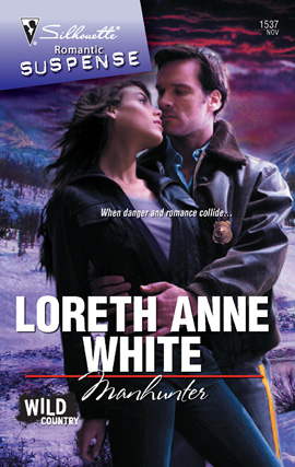 Title details for Manhunter by Loreth Anne White - Available